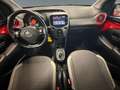 Toyota Aygo 1.0 x-play +Kamera+Bluethooth+Automatik+ Rojo - thumbnail 11