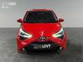 Toyota Aygo 1.0 x-play +Kamera+Bluethooth+Automatik+ Rojo - thumbnail 9