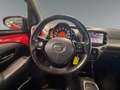 Toyota Aygo 1.0 x-play +Kamera+Bluethooth+Automatik+ Rojo - thumbnail 13