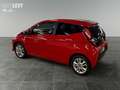 Toyota Aygo 1.0 x-play +Kamera+Bluethooth+Automatik+ Rojo - thumbnail 4