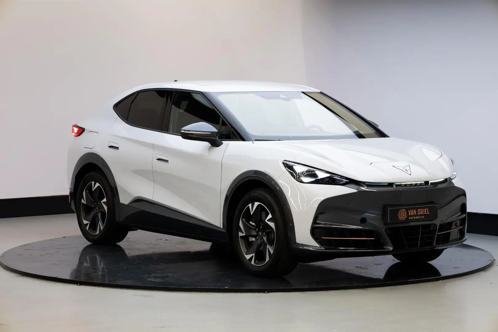 CUPRA Tavascan Business 82 kWh | Winter-pakket | Alb - 1