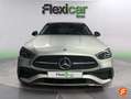 Mercedes-Benz C 200 d Estate Gri - thumbnail 4