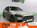Mercedes-Benz C 200 d Estate Gri - thumbnail 1