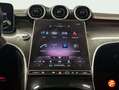 Mercedes-Benz C 200 d Estate Gri - thumbnail 9
