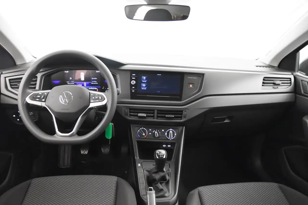 Volkswagen Taigo 1.0 tsi Life 95cv -KM0 7