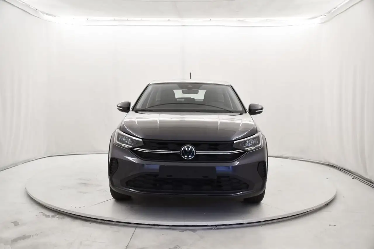 Volkswagen Taigo 1.0 tsi Life 95cv -KM0 2