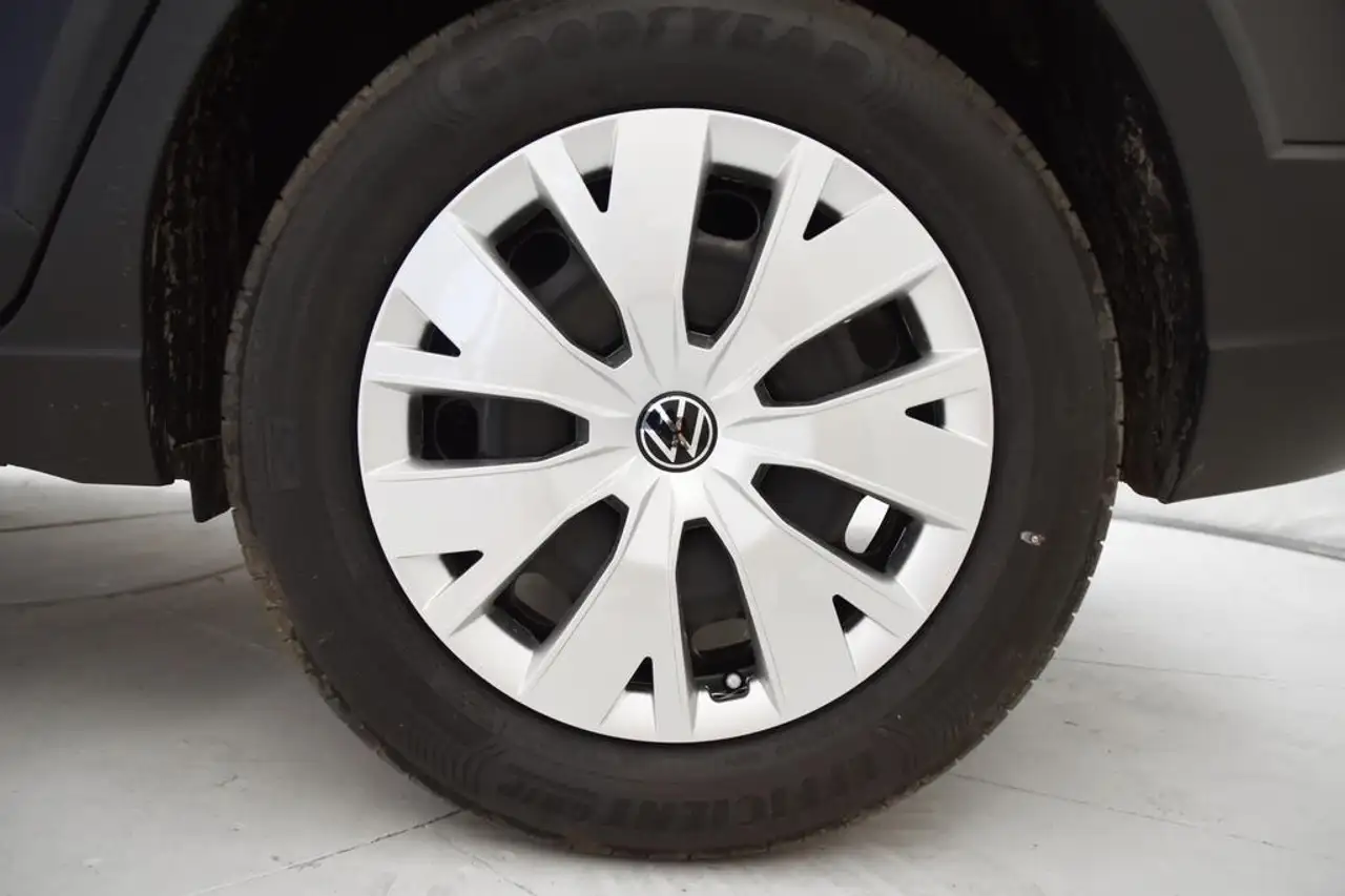 Volkswagen Taigo 1.0 tsi Life 95cv -KM0 6