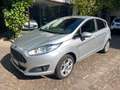 Ford Fiesta 1.0 80CV 5 porte Titanium Argent - thumbnail 1