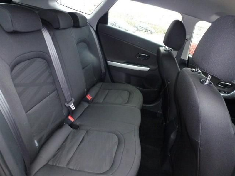 Kia Ceed SW / cee'd SW Ceed Sportswagon 1.6GDI Tempomat+Klima+16"-LM — photo 5