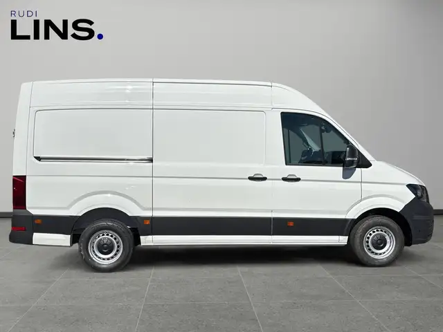 Volkswagen Crafter view 6