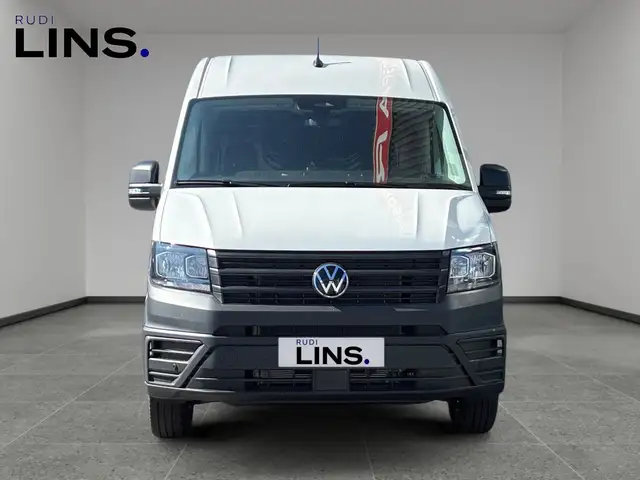 Volkswagen Crafter view 8