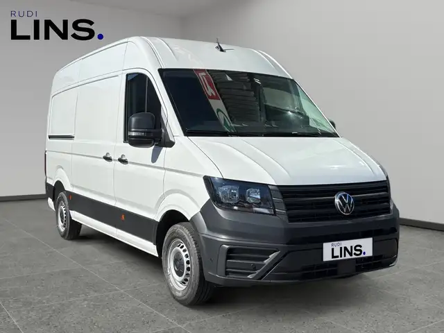 Volkswagen Crafter view 7