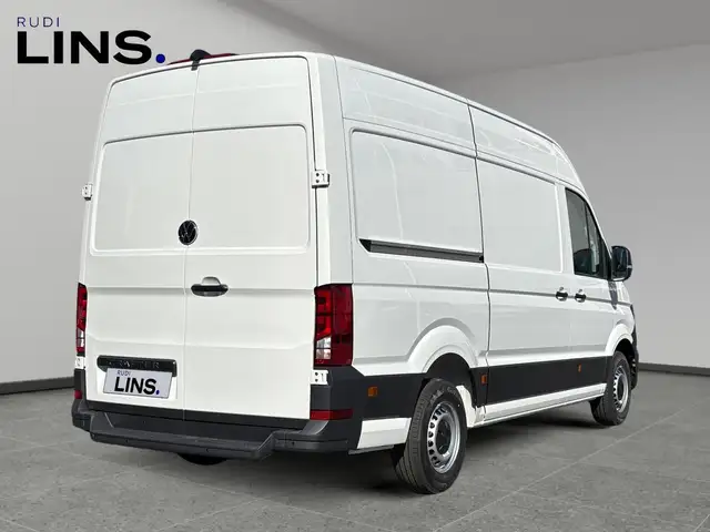 Volkswagen Crafter view 4