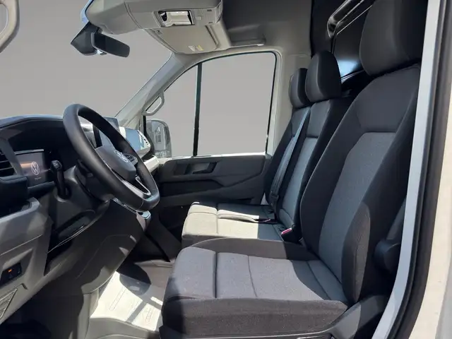 Volkswagen Crafter view 9