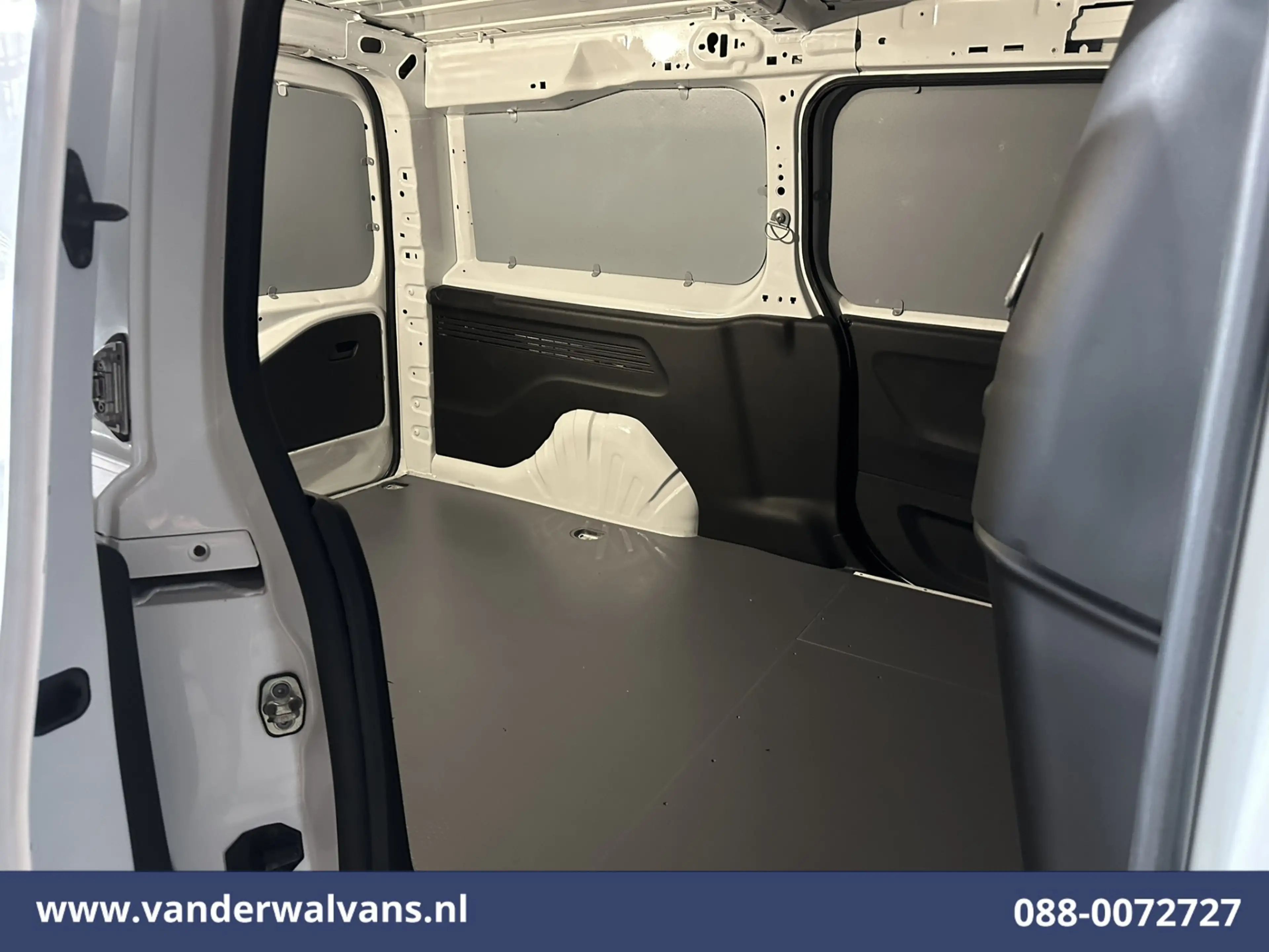 Opel Combo 1.5D 102pk L2H1 Euro6 Airco | Cruisecontrol | Park — photo 12