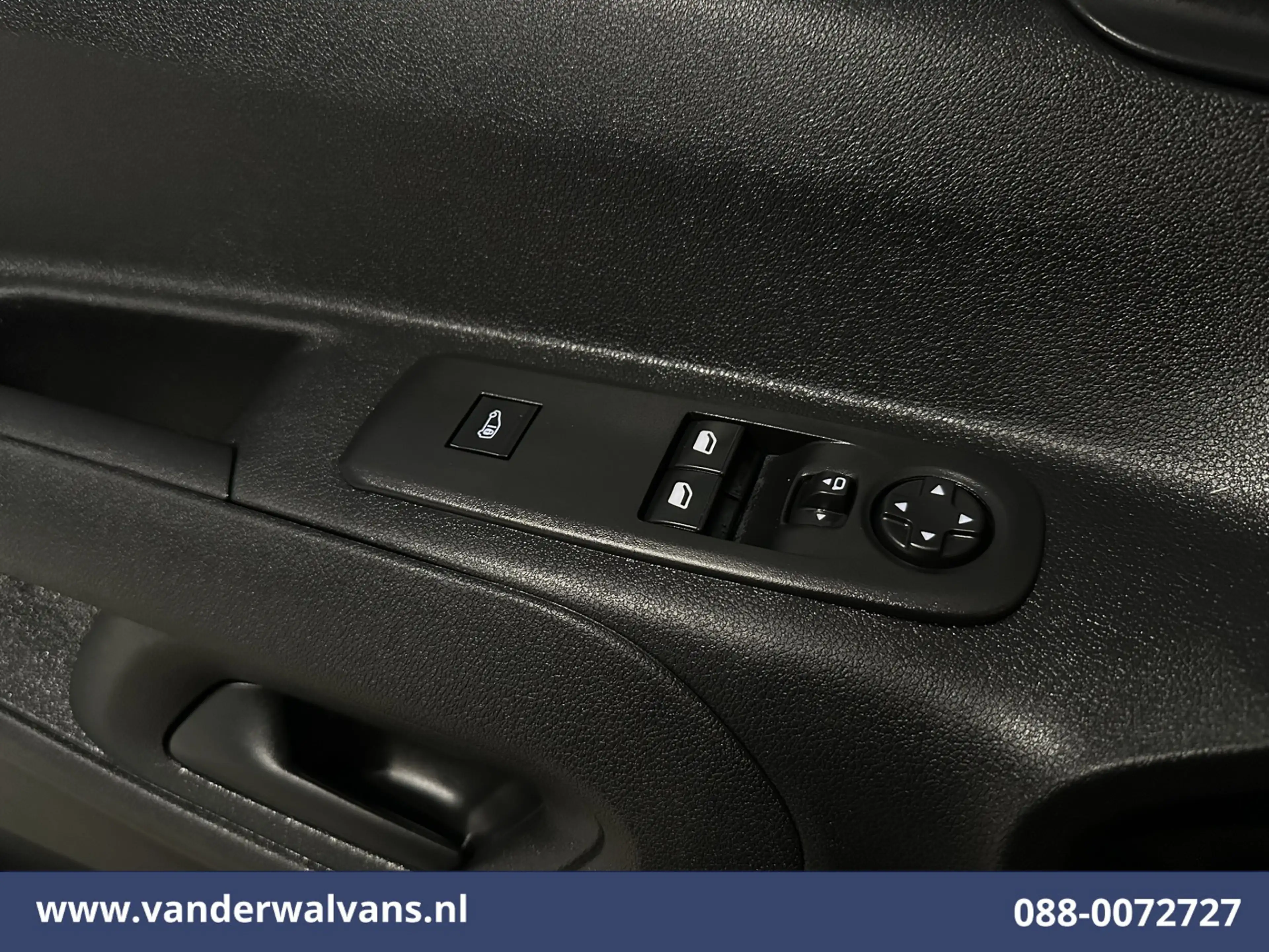 Opel Combo 1.5D 102pk L2H1 Euro6 Airco | Cruisecontrol | Park — photo 18