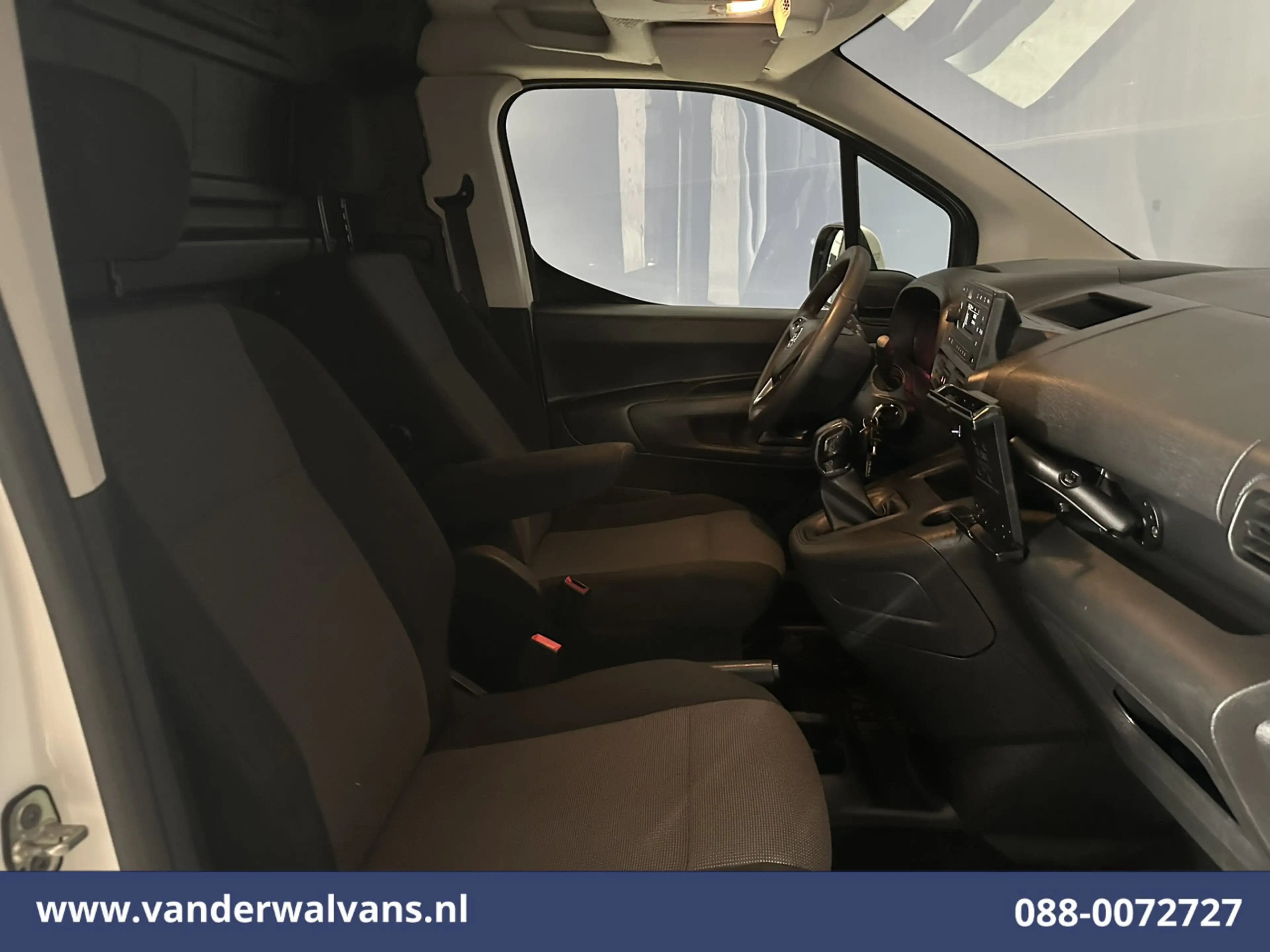 Opel Combo 1.5D 102pk L2H1 Euro6 Airco | Cruisecontrol | Park — photo 5