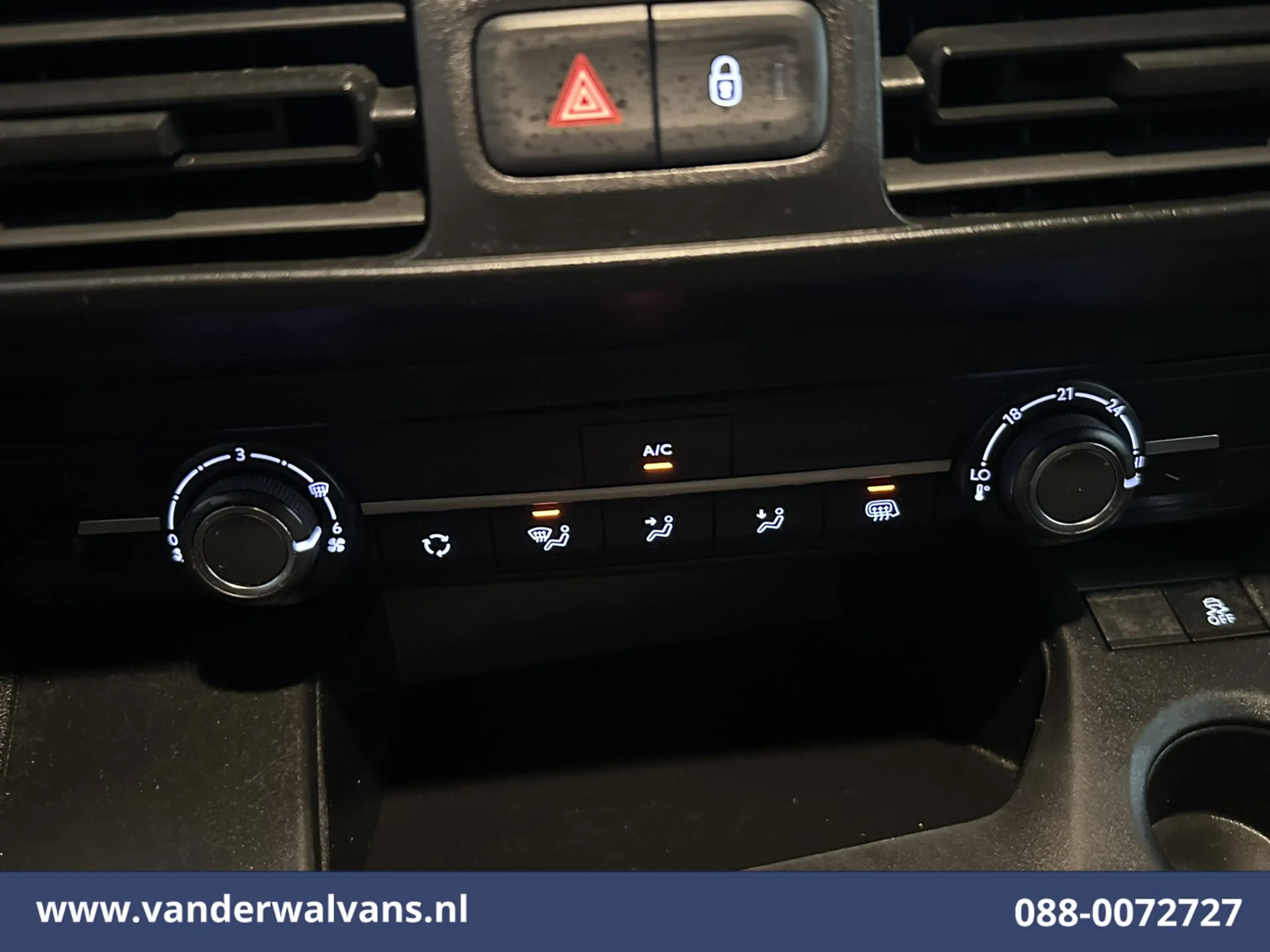 Opel Combo 1.5D 102pk L2H1 Euro6 Airco | Cruisecontrol | Park — photo 4