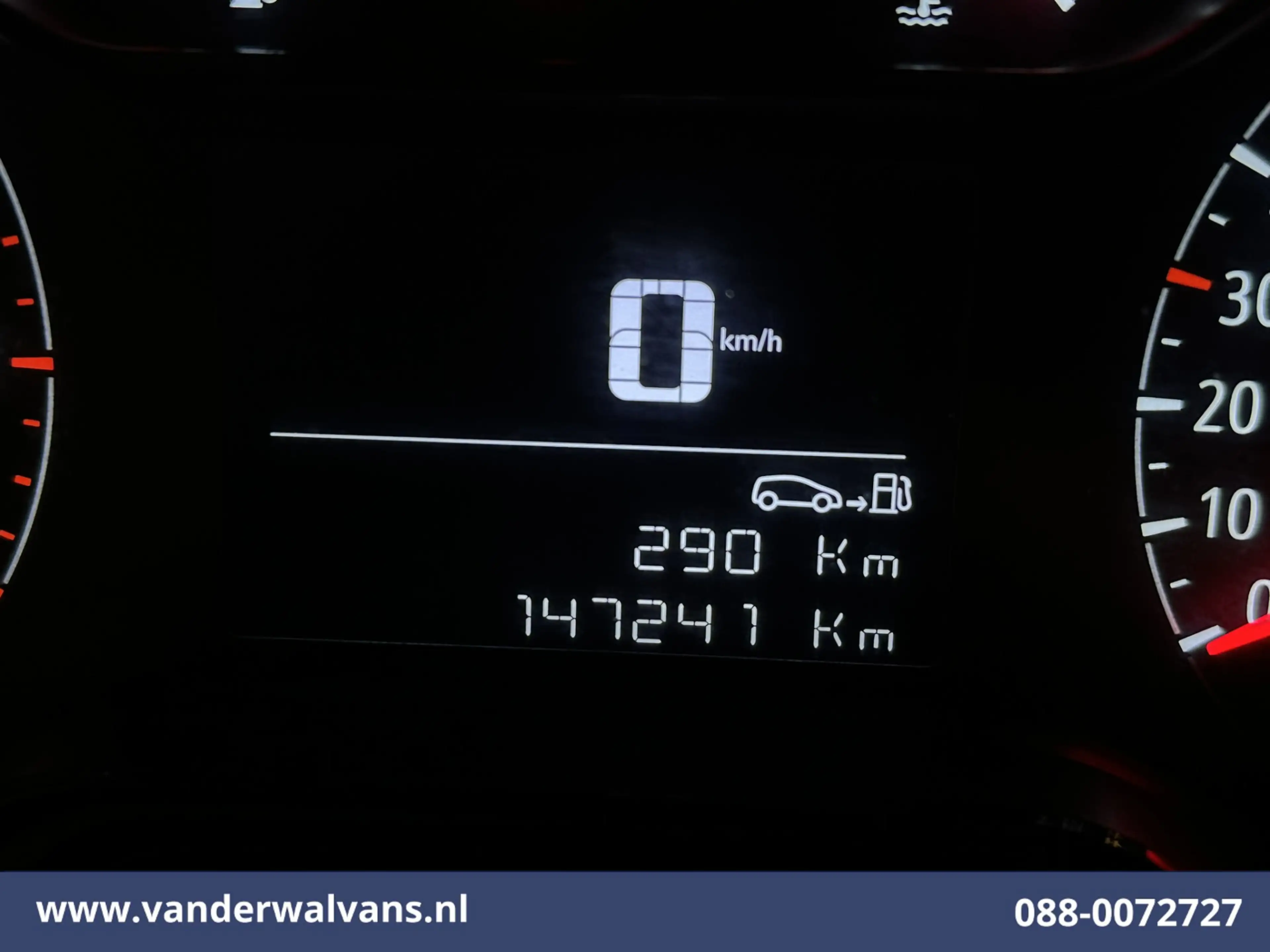 Opel Combo 1.5D 102pk L2H1 Euro6 Airco | Cruisecontrol | Park — photo 20