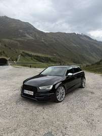 SB 2,0 TFSI quattro S-tronic