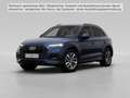 Audi Q5 45 TFSI quattro AHK PANO NAV+ MATRIX VIRTUAL Blau - thumbnail 2