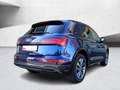 Audi Q5 45 TFSI quattro AHK PANO NAV+ MATRIX VIRTUAL Blau - thumbnail 4