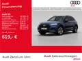 Audi Q5 45 TFSI quattro AHK PANO NAV+ MATRIX VIRTUAL Blau - thumbnail 1