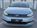 Volkswagen Touran 1.5 TSI EVO Advance DSG7 110kW Plateado - thumbnail 1