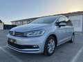 Volkswagen Touran 1.5 TSI EVO Advance DSG7 110kW Plateado - thumbnail 2
