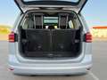 Volkswagen Touran 1.5 TSI EVO Advance DSG7 110kW Plateado - thumbnail 5