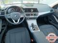 BMW 320 d Touring STEPTRONIC/AUTOMATICA Business Adv. Grigio - thumbnail 2