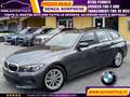BMW 320 d Touring STEPTRONIC/AUTOMATICA Business Adv. Grigio - thumbnail 1
