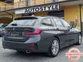 BMW 320 d Touring STEPTRONIC/AUTOMATICA Business Adv. Grigio - thumbnail 8