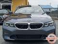 BMW 320 d Touring STEPTRONIC/AUTOMATICA Business Adv. Grigio - thumbnail 4