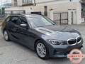 BMW 320 d Touring STEPTRONIC/AUTOMATICA Business Adv. Grigio - thumbnail 5