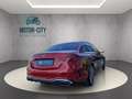 Mercedes-Benz C 220 d 4MATIC Aut. Rot - thumbnail 4