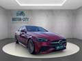 Mercedes-Benz C 220 d 4MATIC Aut. Rot - thumbnail 3