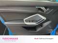Audi Q3 Sportback 45 TFSIe S line Navi VC el. Heckklappe Blau - thumbnail 19