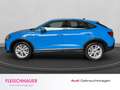 Audi Q3 Sportback 45 TFSIe S line Navi VC el. Heckklappe Blau - thumbnail 4