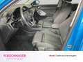 Audi Q3 Sportback 45 TFSIe S line Navi VC el. Heckklappe Blau - thumbnail 12