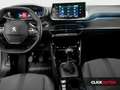 Peugeot 2008 1.2 PureTech S&S Allure Pack 100 Blu/Azzurro - thumbnail 7