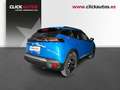 Peugeot 2008 1.2 PureTech S&S Allure Pack 100 Azul - thumbnail 3