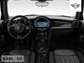 MINI One Cabrio Classic Trim Leder PDC LED Navi SHZ Groen - thumbnail 6