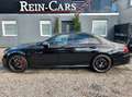 Mercedes-Benz E 63 AMG E 63 S AMG Lim./4MATIC/PANO/BURM/TOTW/LED Schwarz - thumbnail 3