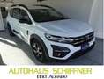 Dacia Jogger Extreme TCe 110 Weiß - thumbnail 1