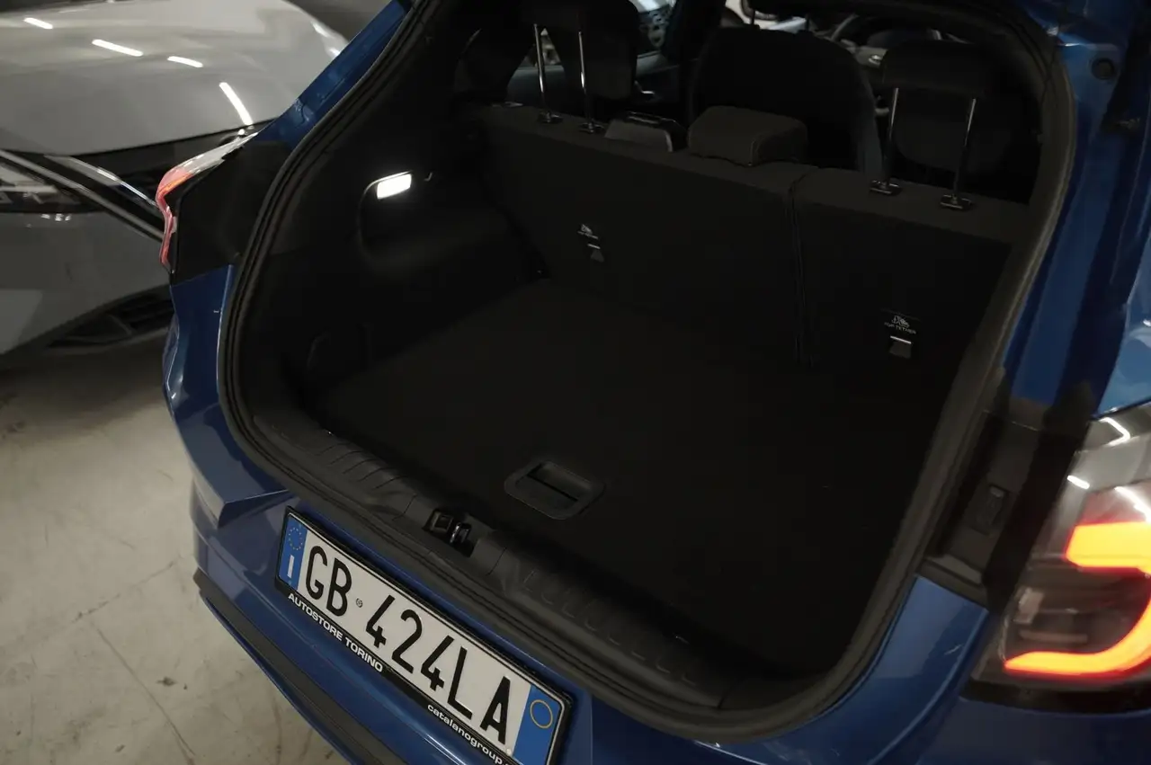 Ford Puma II 2020 1.0 ecoboost ST-Line s&s 125cv, миниатюра 10