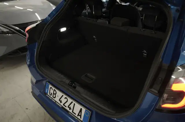 Ford Puma view 9