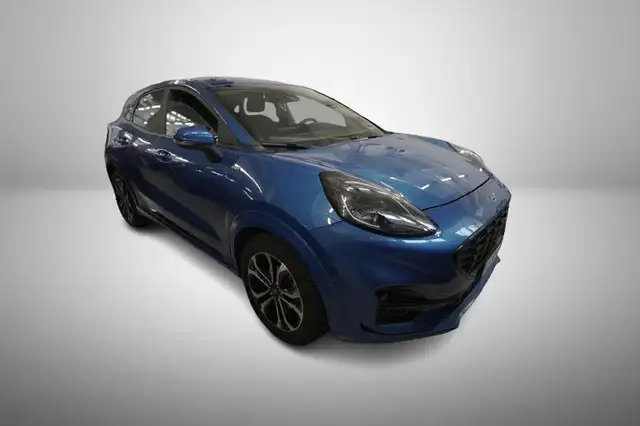 2020 Ford Puma for sale