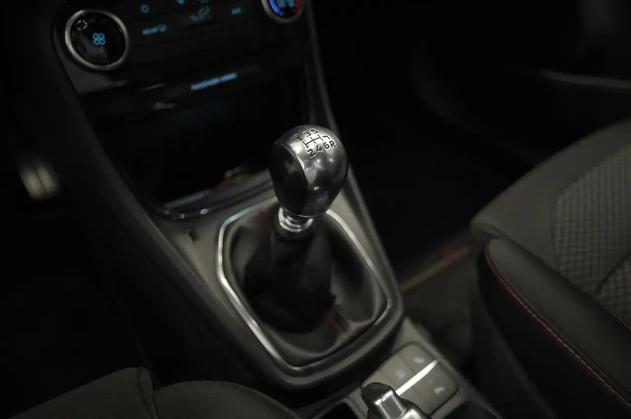 Ford Puma II 2020 1.0 ecoboost ST-Line s&s 125cv, миниатюра 15