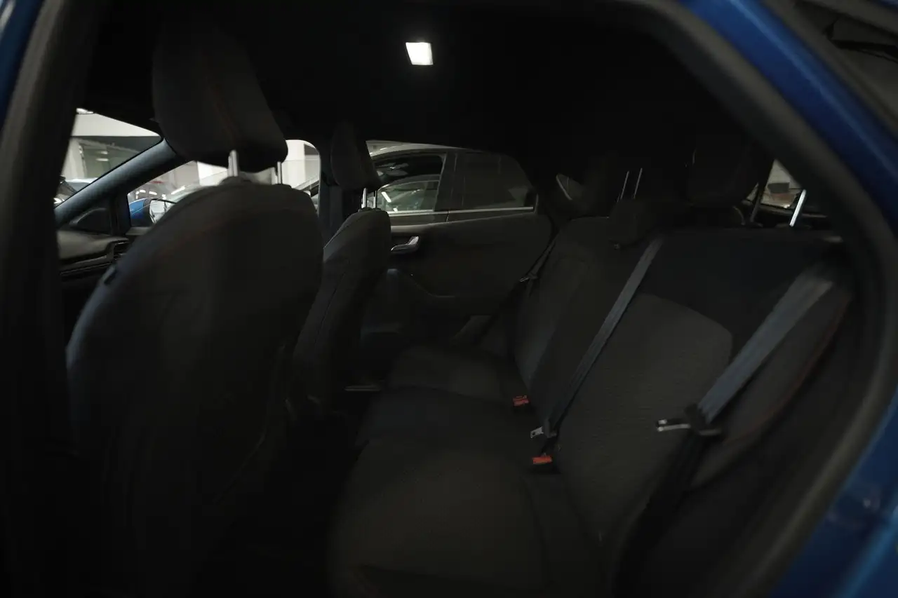 Ford Puma II 2020 1.0 ecoboost ST-Line s&s 125cv, миниатюра 12